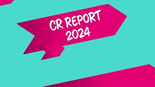 CR Report 2024